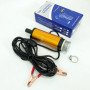 Насос занурювальний для перекачування палива дизеля бензину REWOLT Fuel/Diesel Pump 12В 12л/хв