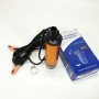 Насос занурювальний для перекачування палива дизеля бензину REWOLT Fuel/Diesel Pump 12В 12л/хв