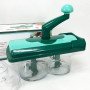Овочерізка Nicer Dicer Twist багатофункціональна мультирізка, подрібнювач для продуктів