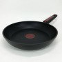 Сковорода Magio MG-1173 кована антипригарна 26 см, сковорода з товстим дном, зручна на кухню