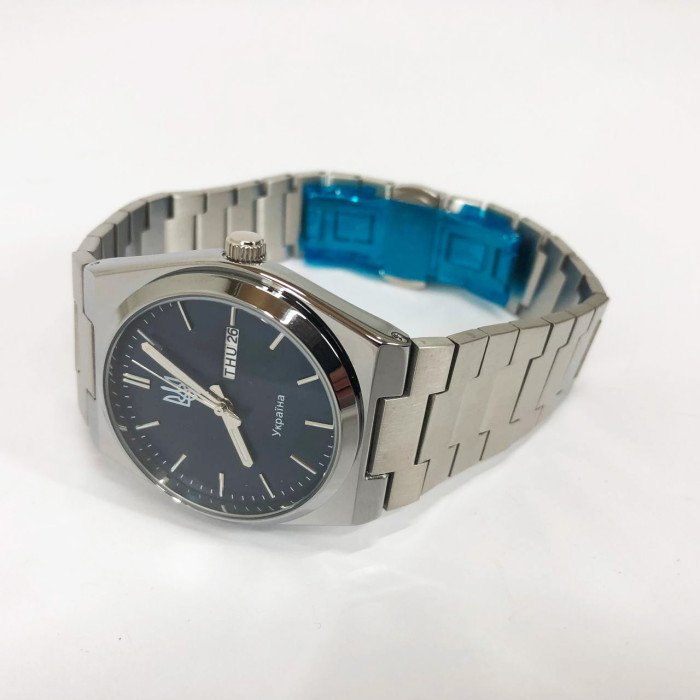 Годинник наручний чоловічий SKMEI 8829/9288SIBU, Годинник кварцовий чоловічий, Годинник чоловічий дуже стильний