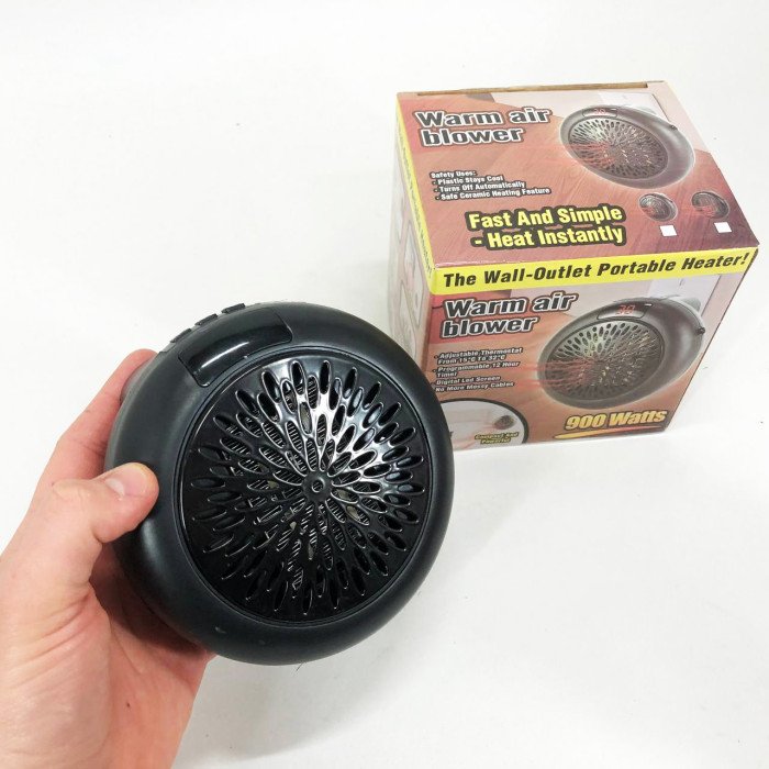 Обігрівач для дому, Дуйко для тепла, Тепло-обігрівач, Тепло-вентилятор, Тепловентилятор для дому