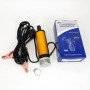 Насос занурювальний для перекачування палива дизеля бензину REWOLT Fuel/Diesel Pump 12В 12л/хв