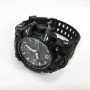Годинник наручний чоловічий SKMEI 6851/1586BK, Армійський годинник протиударний, Водонепроникний чоловічий годинник
