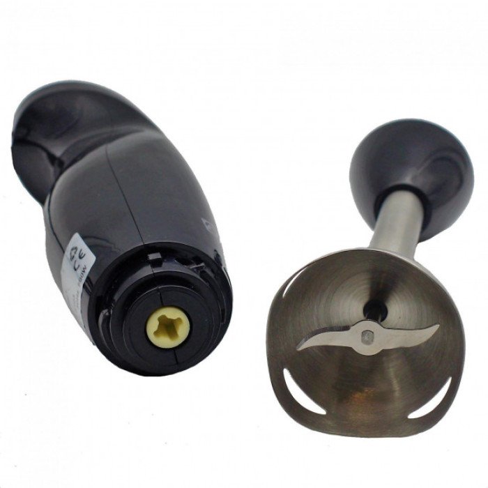 Подарунковий набір: сендвічница DOMOTEC MS-7777 + Блендер DOMOTEC MS-5103