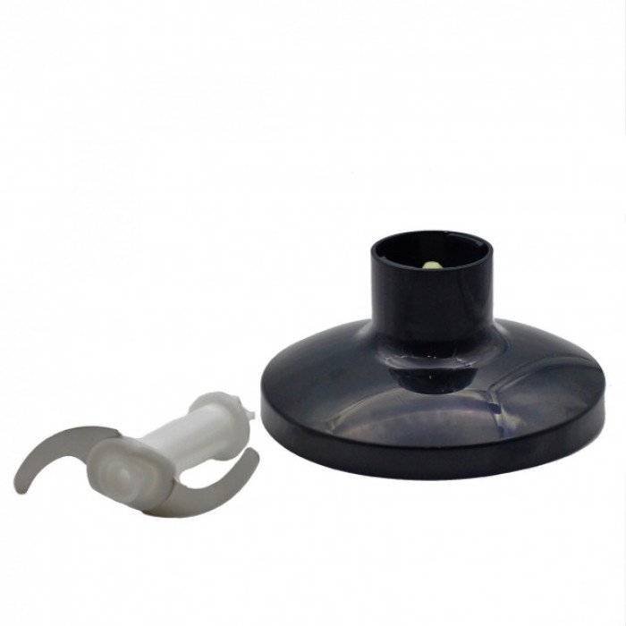 Подарунковий набір: сендвічница DOMOTEC MS-7777 + Блендер DOMOTEC MS-5103