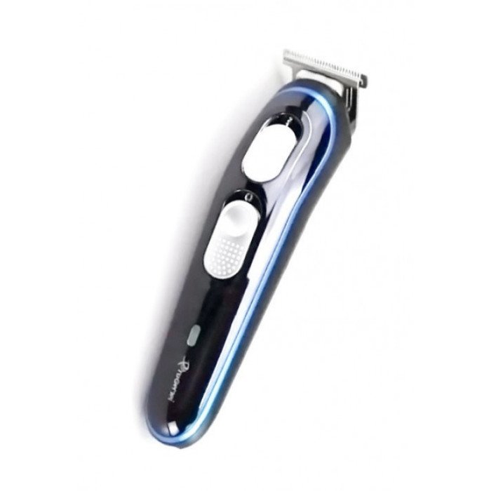 Машинка для стрижки GEMEI GM-587, електрична машинка для стрижки, електромашинка для волосся