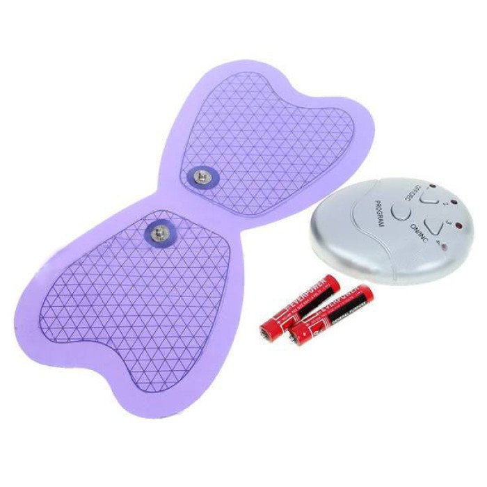 Масажер міостімулятор XM 1002 метелик