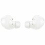 Бездротові навушники, блютуз навушники Samsung Buds + з кейсом. Колір: білий
