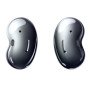 Бездротові навушники з сенсорним управлінням SAMSUNG Galaxy Buds Live. Колір чорний