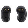 Бездротові навушники з сенсорним управлінням SAMSUNG Galaxy Buds Live. Колір чорний