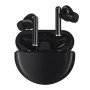 Бездротові bluetooth навушники P90 Pro Moin Max 5.0 з кейсом. Колір: чорний