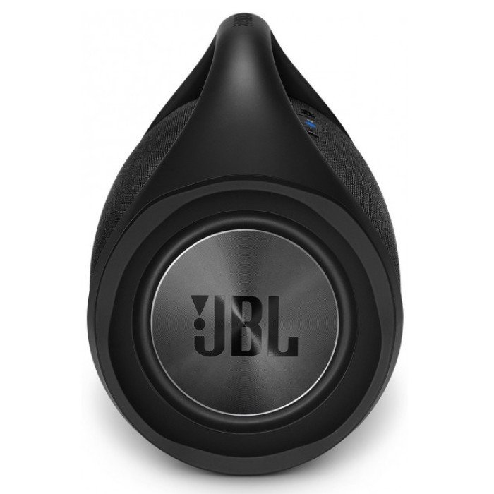 Акустична система JBL BOOMBOX (аналог). Колір чорний