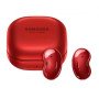 Бездротові навушники з сенсорним управлінням SAMSUNG Galaxy Buds Live. Колір червоний