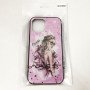 Чохол Apple Iphone 12 Pro Max. My style рожевий
