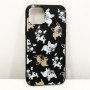 Чохол для Apple Iphone 11 Pro чорний з собачками