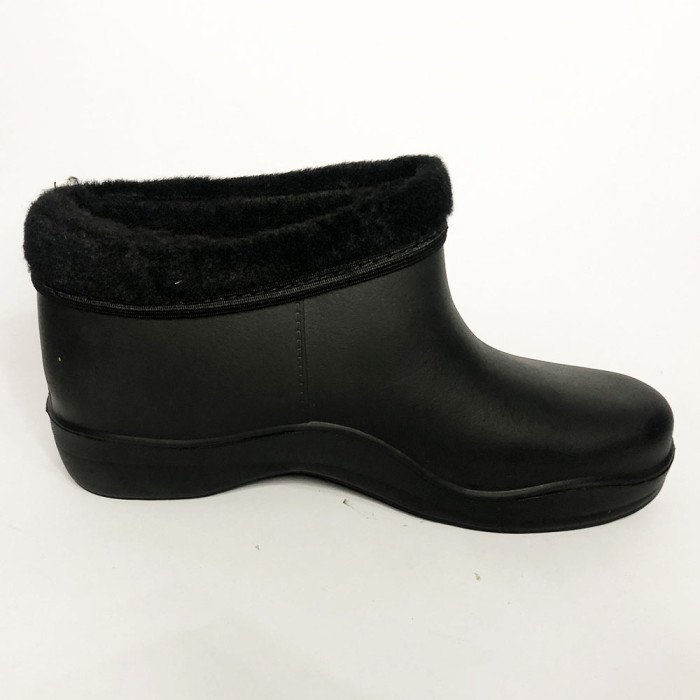 Черевики жіночі утеплені на хутрі. 37 розмір, Зимові бурки жіночі бурки бабусі