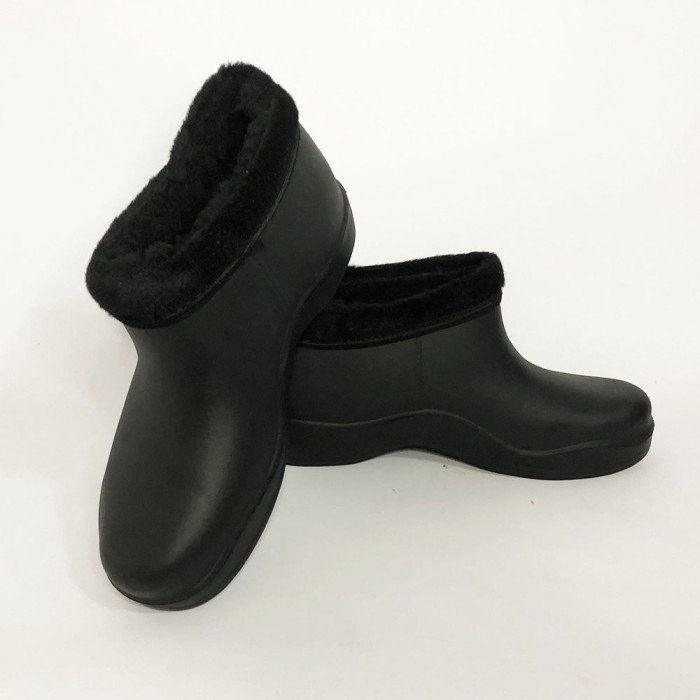 Черевики жіночі утеплені на хутрі. 37 розмір, Зимові бурки жіночі бурки бабусі