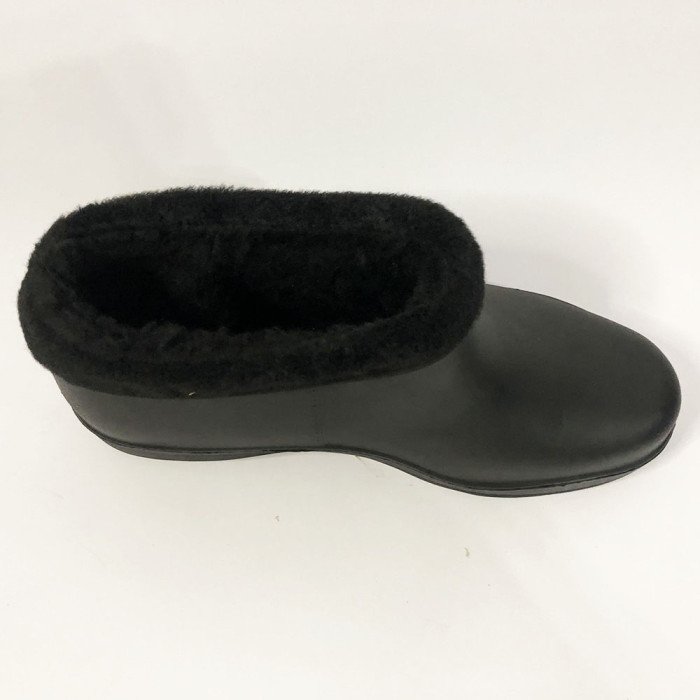 Черевики жіночі утеплені на хутрі. 37 розмір, Зимові бурки жіночі бурки бабусі