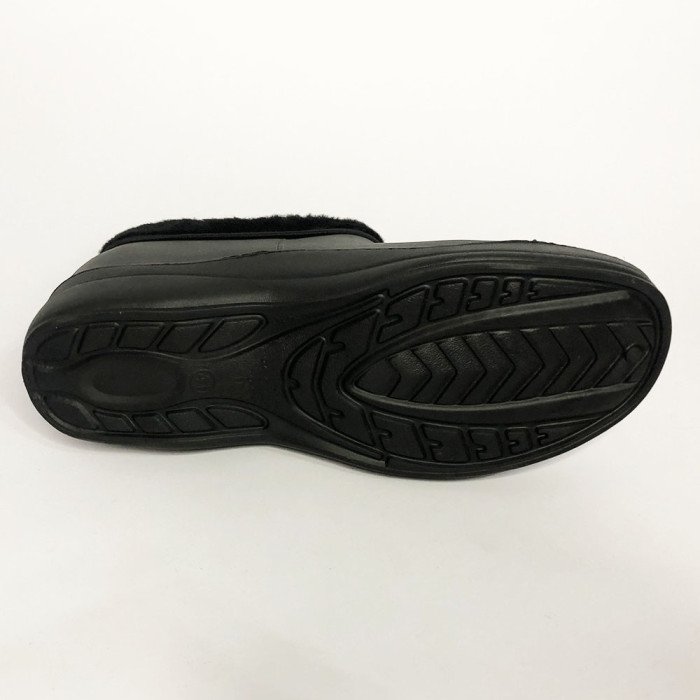 Черевики жіночі утеплені на хутрі. 37 розмір, Зимові бурки жіночі бурки бабусі