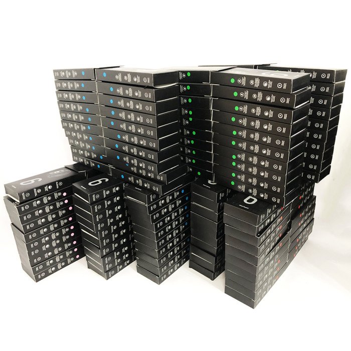 Фітнес браслет FitPro Smart Band M6 (смарт годинник, пульсоксиметр, пульс). Колір рожевий