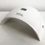 Сушарка для нігтів UV LAMP Sun 9S, Лід сушарка для нігтів, Лампа для манікюру та педикюру з таймером