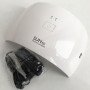 Сушарка для нігтів UV LAMP Sun 9C, Світлодіодна сушарка для гель лаку Маленька лампа для сушіння гель-лаку