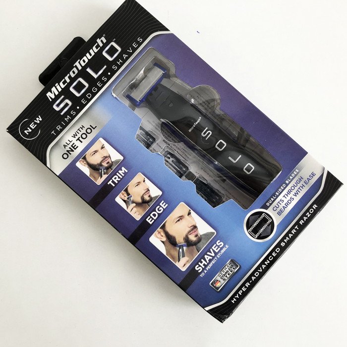 Тример SOLO Trimmer