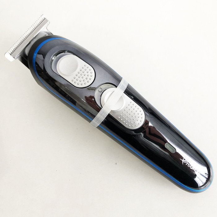 Машинка для стрижки GEMEI GM-587, електрична машинка для стрижки, електромашинка для волосся