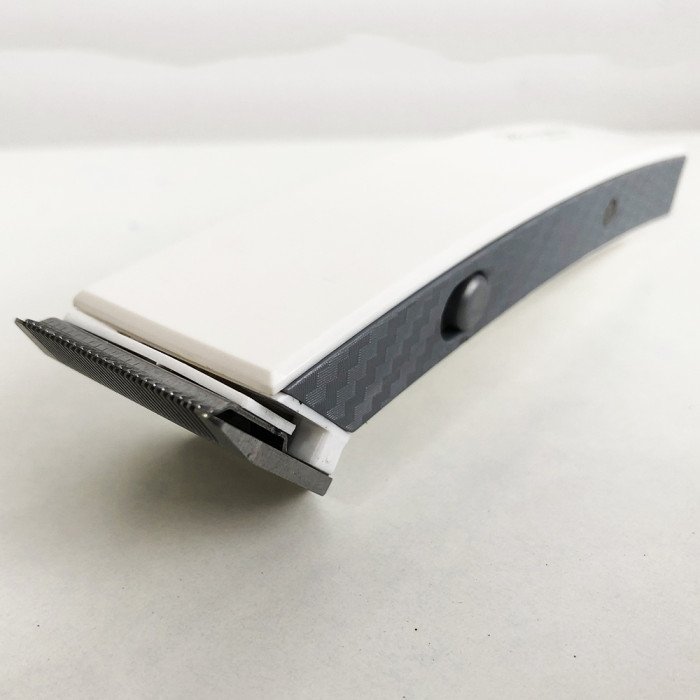 Машинка для стрижки, бритва, триммер GEMEI GM-586 4в1