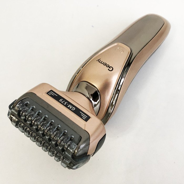 Машинка для Cтрижка Gemei GM-579
