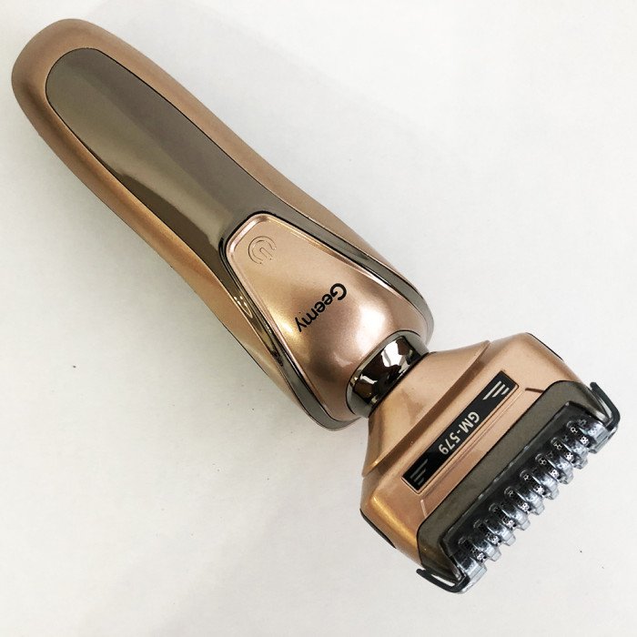Машинка для Cтрижка Gemei GM-579