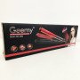 Плойка праску гофре для волосся GEMEI GM-2806