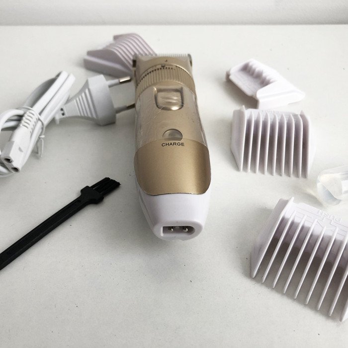 Машинка для стрижки GEMEI GM-797