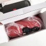 Bluetooth-колонка TG-117 портативна вологостійка. Колір червоний