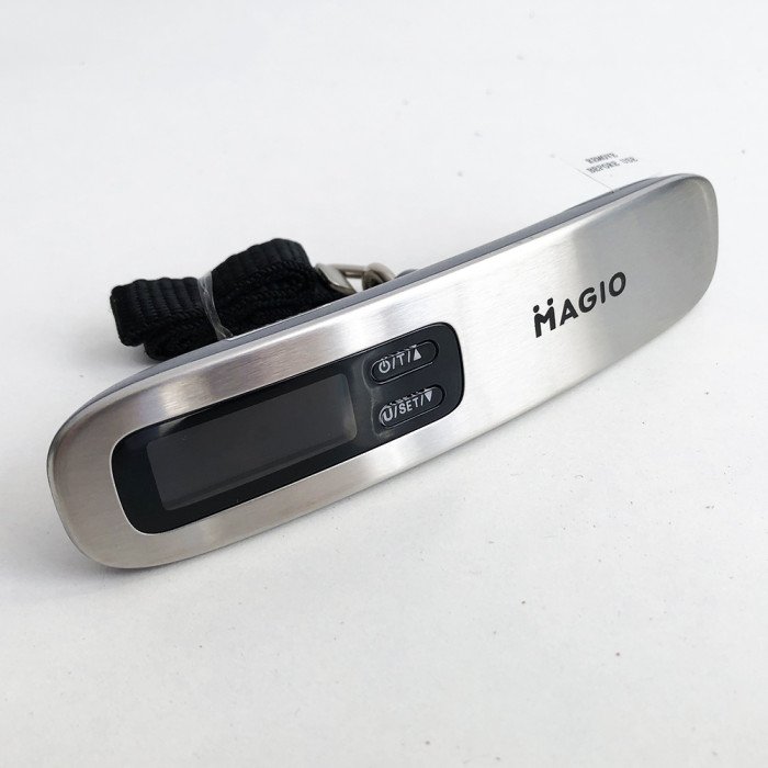 Ваги багажні MAGIO 146МG