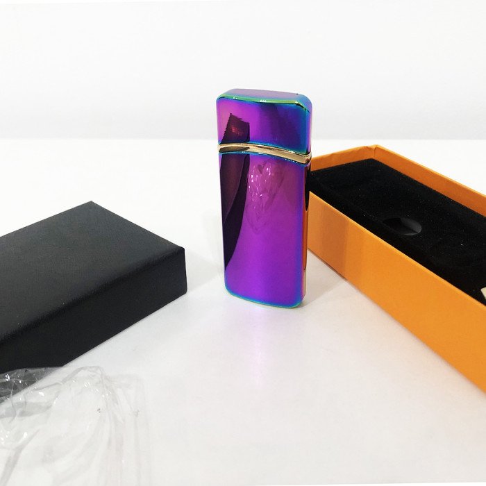 Запальничка спіральна USB-H1