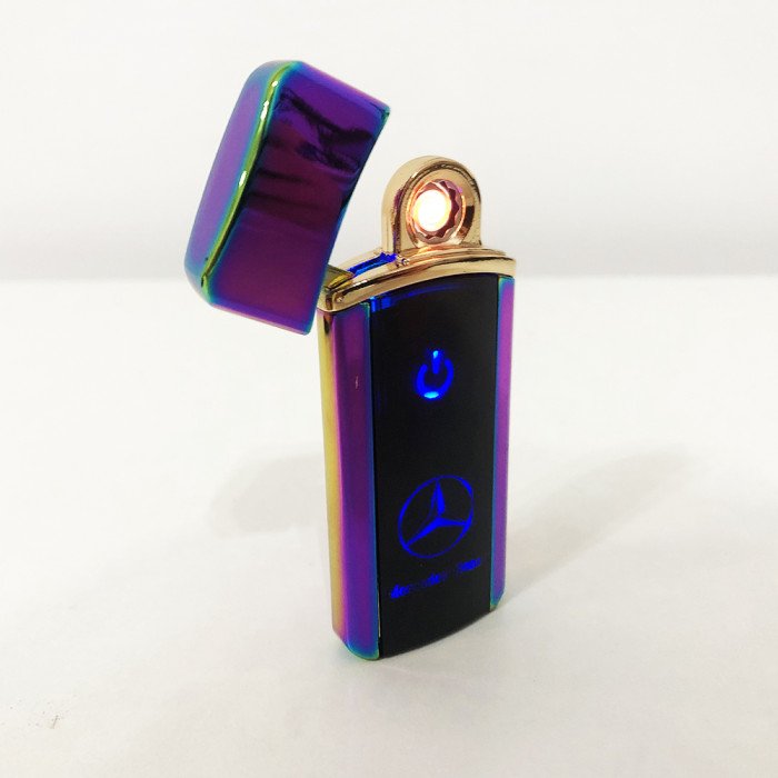 Запальничка спіральна USB-H1