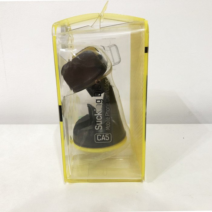 Автотримач Hoco CA5 Suction vehicle Holder