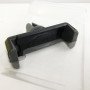 Автодержатель для телефону Hoco CPH01 Mobile Holder for car outlet. Колір чорний