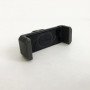 Автодержатель для телефону Hoco CPH01 Mobile Holder for car outlet. Колір чорний