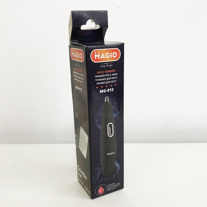 Тример MAGIO MG-912 Aqua