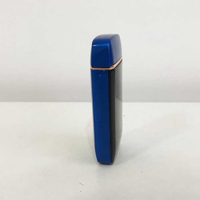 Запальничка імпульсна USB ZGP-70, акумуляторна запальничка, запальничка із зарядкою, вітрозахисна запальничка