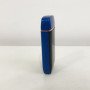 Запальничка імпульсна USB ZGP-70, акумуляторна запальничка, запальничка із зарядкою, вітрозахисна запальничка