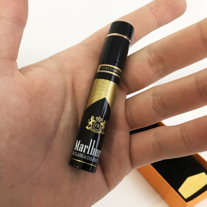 Запальничка спіральна USB-113