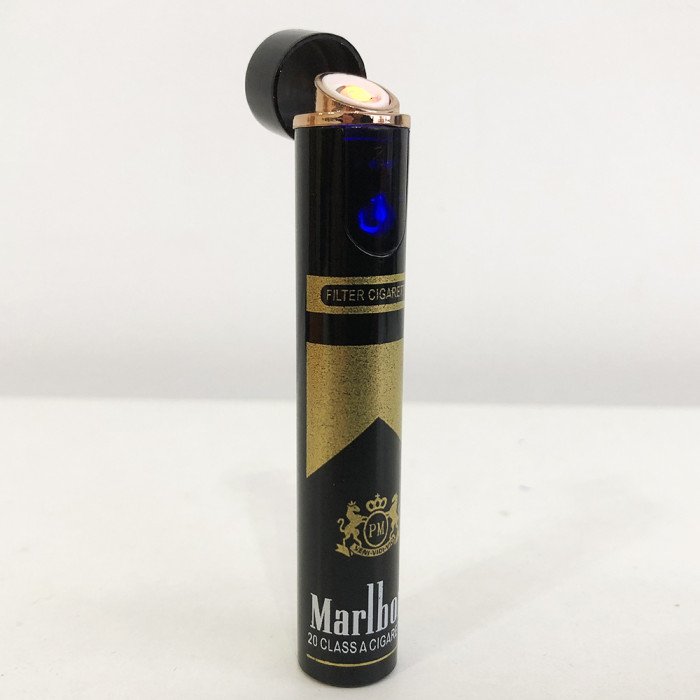 Запальничка спіральна USB-113