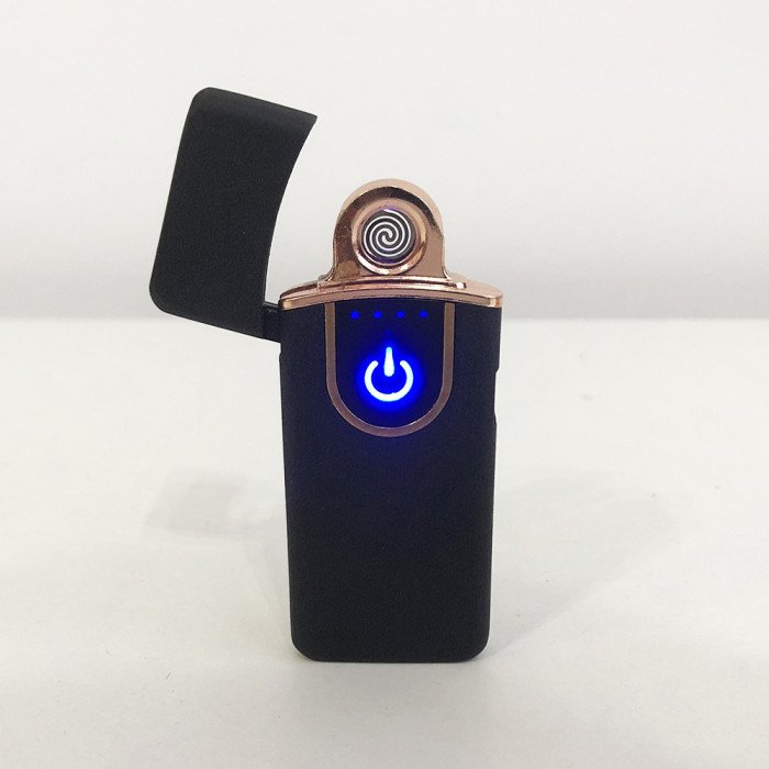 Запальничка спіральна USB ZGP-6