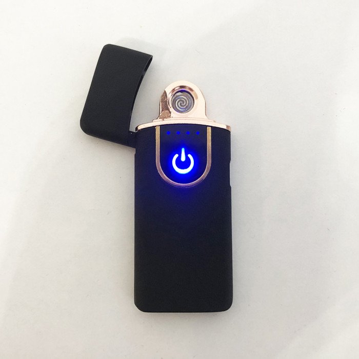 Запальничка спіральна USB ZGP-6