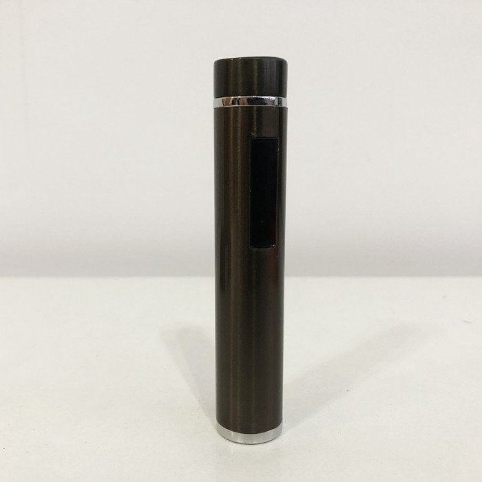 Запальничка імпульсна електронна USB ZGP-2