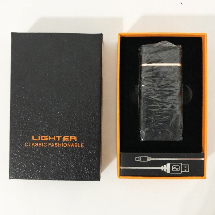 Запальничка імпульсна NB USB-750